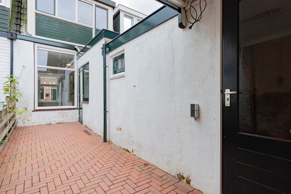 Medium property photo - Oosterdwarsstraat 18, 2315 LS Leiden